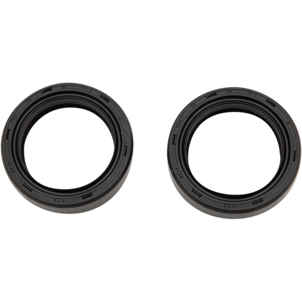 Fork Seals - 35 mm ID x 48 mm OD x 10.5 mm T