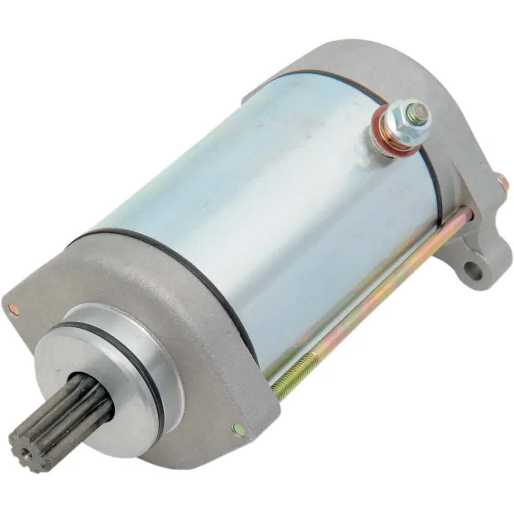 Starter Motor - Suzuki