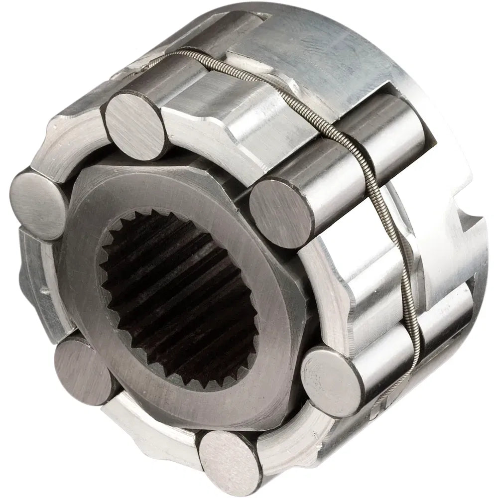 Cubo de embrague