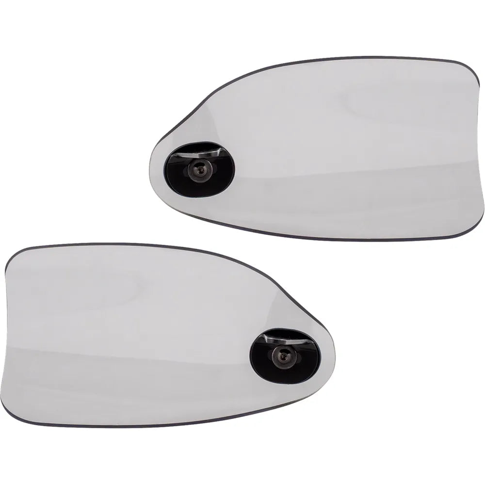 Paramanos Flare® - Paramanos Flare® - Harley-Davidson '23-'25 - Transparente
