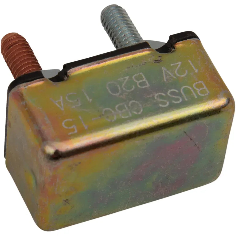 Circuit Breaker 20A - Two-Stud Style