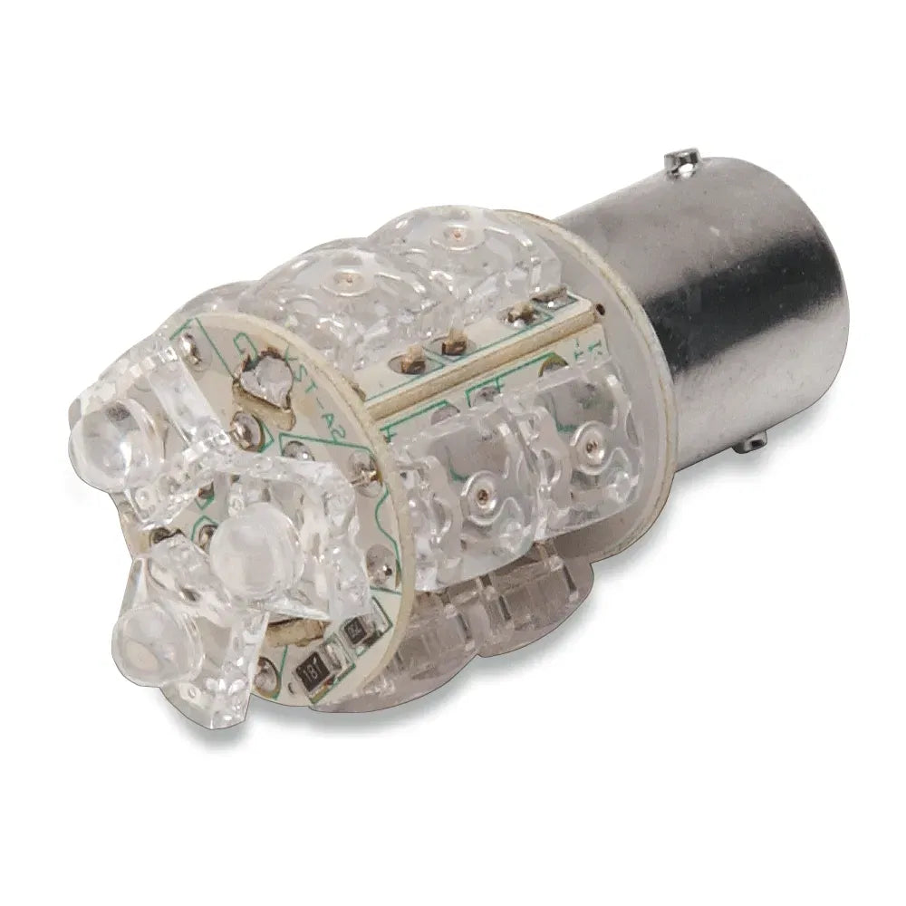 LED 360 Replacement Bulb - 1157 - Red