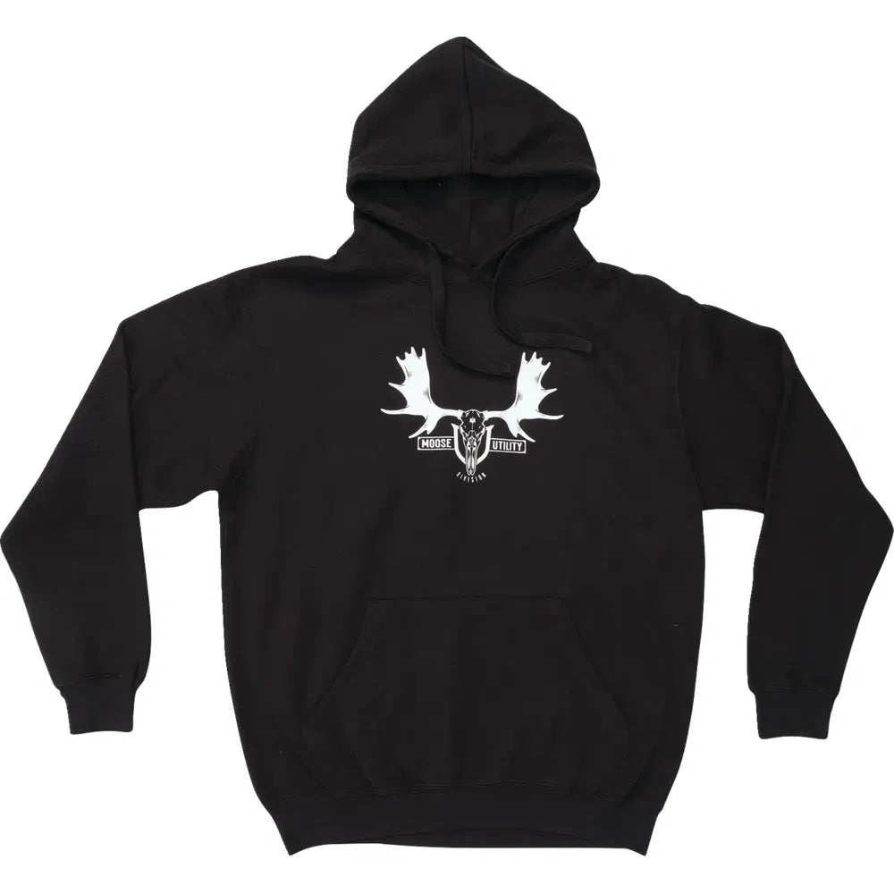 Sudadera con capucha MUD Euro