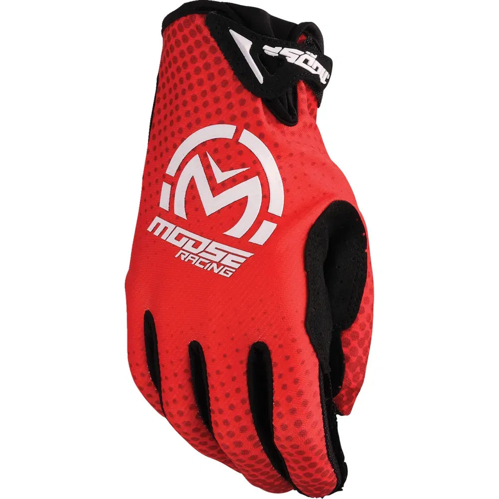 Guantes SX1™ - Guantes SX1™ - Rojos - Grandes