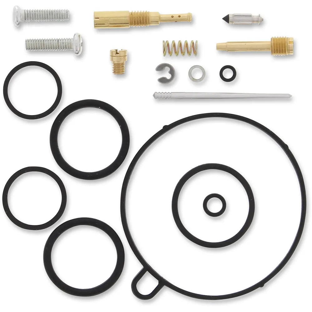 Kit de reparación de carburador - Honda - Kit de reparación de carburador - Honda