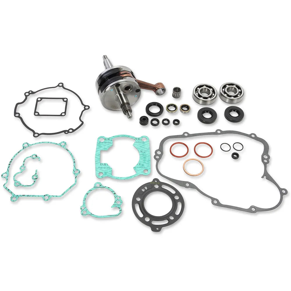 Bottom End Kit