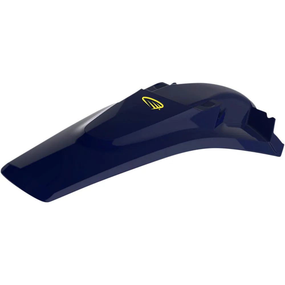 Powerflow Rear Fender - Husky Blue
