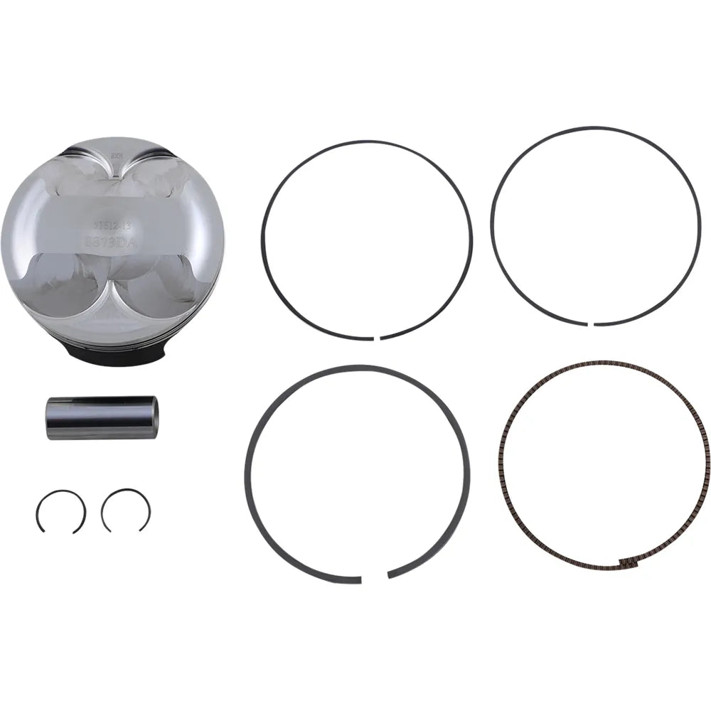 Piston Kit - KTM SX 450 - Standard