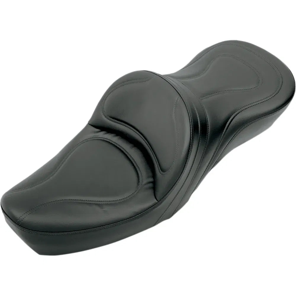 Asiento Saddlemen Explorer™ Without Stitched XL '79-'03 Black