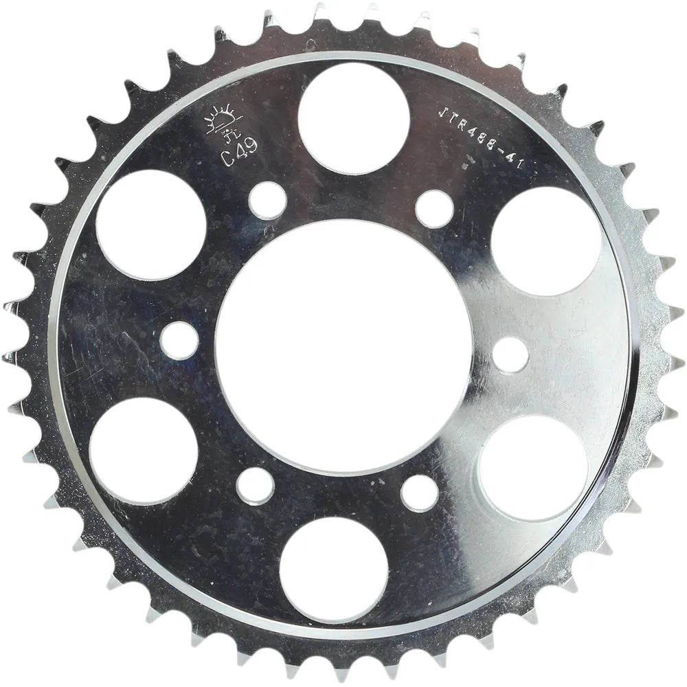Sprocket - Rear - Kawasaki - 41-Tooth