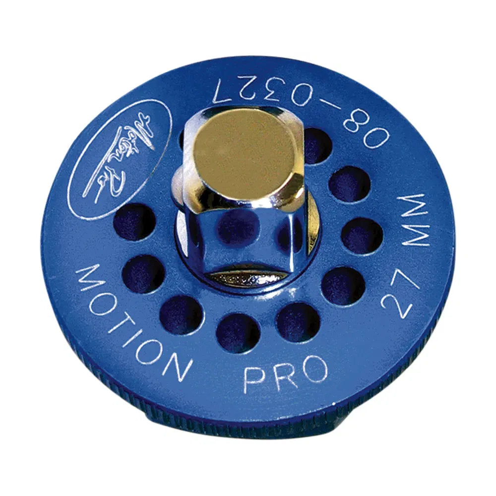 Tool Drive Adapter 27Mm 3/8"