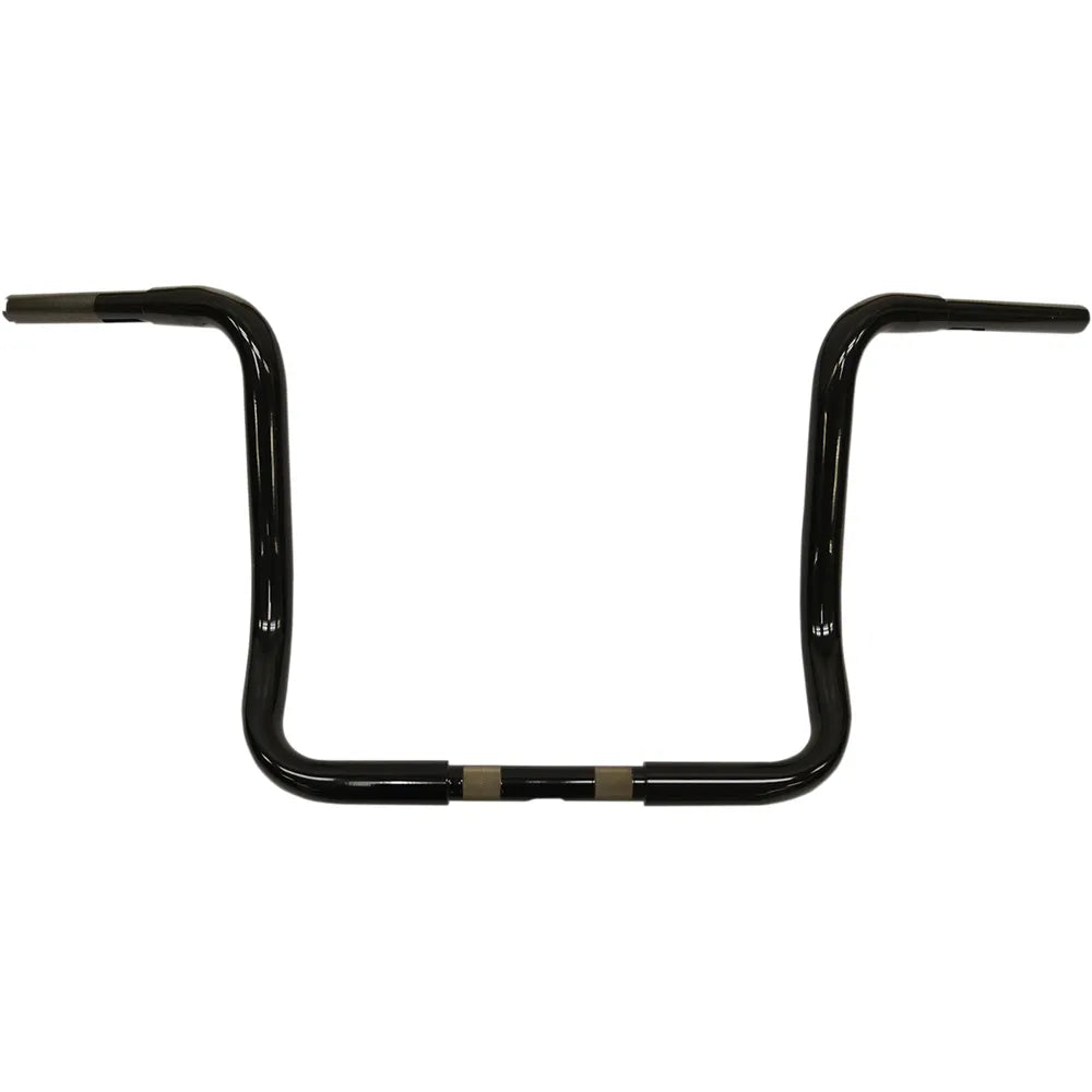 Black 12" Handlebar7433836843