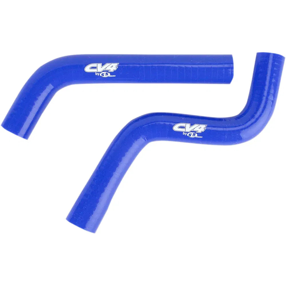 Radiator Hose Kit - Blue