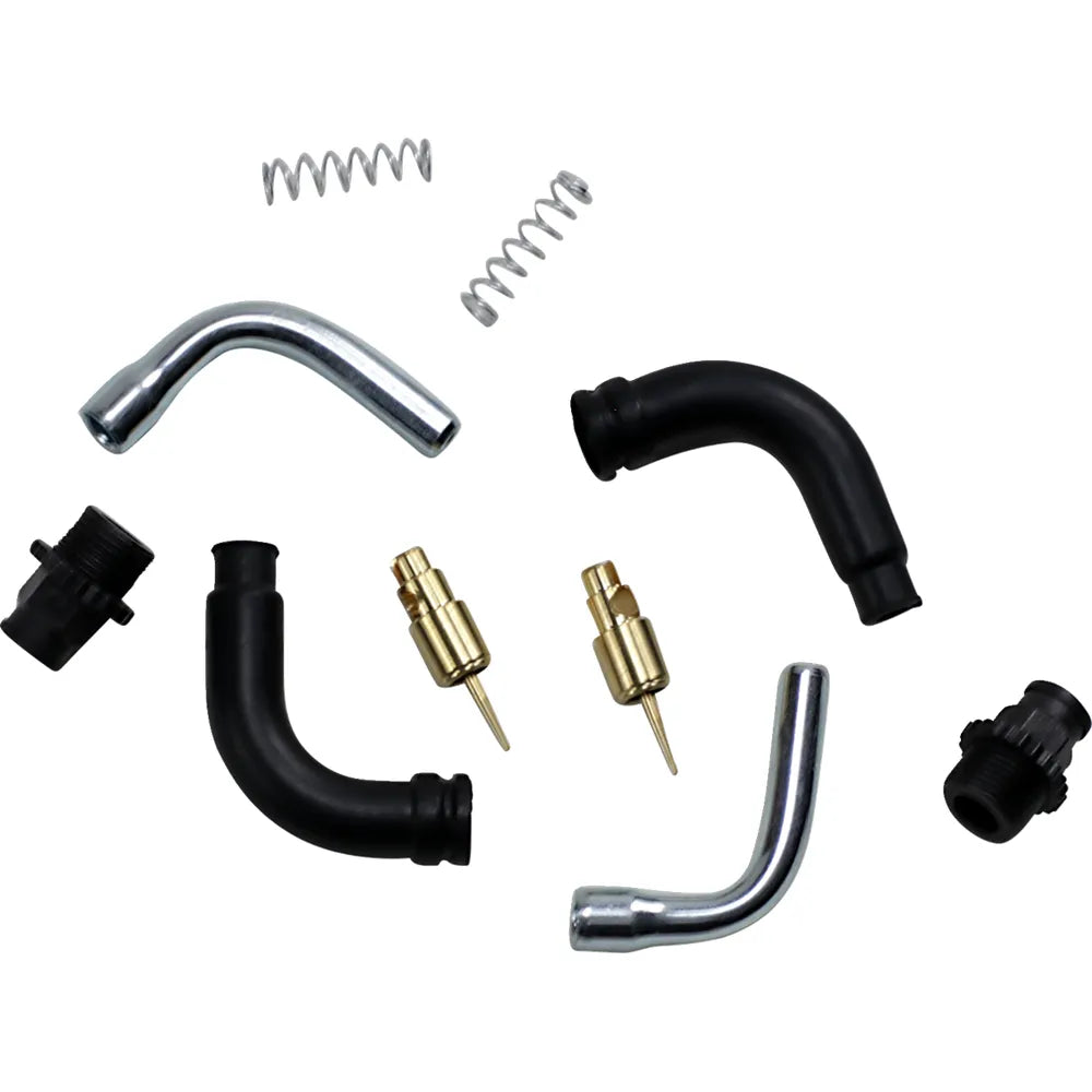 Kit de émbolo del estrangulador - Kit de émbolo del estrangulador - Honda