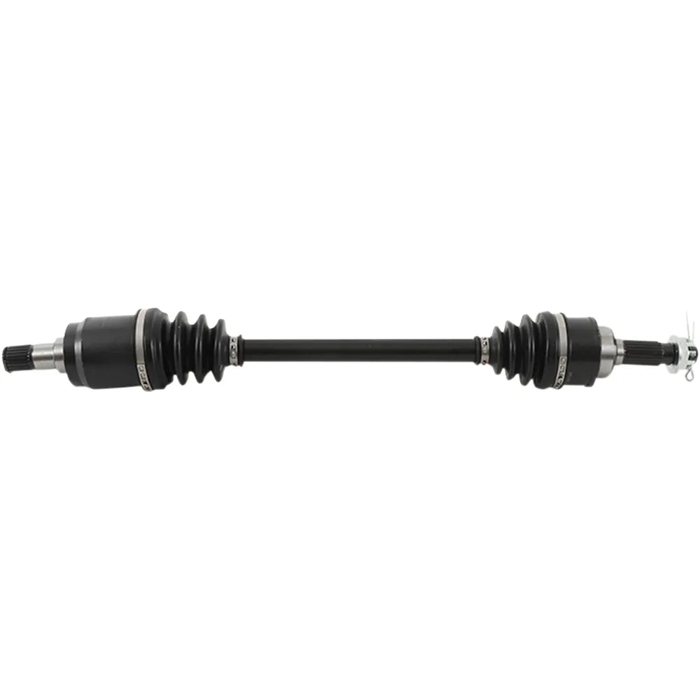 Complete Axle Kit - Rear Left - Honda