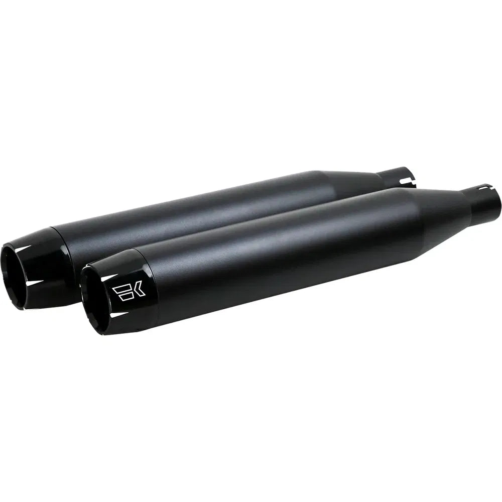 Softail Muffler