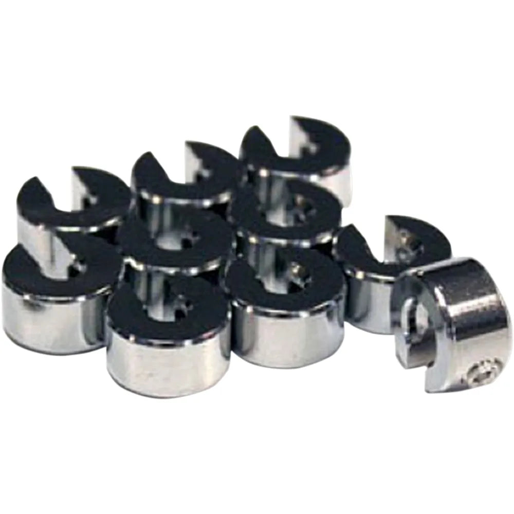 Wheel Weight - .25 OZ - 10 Pack