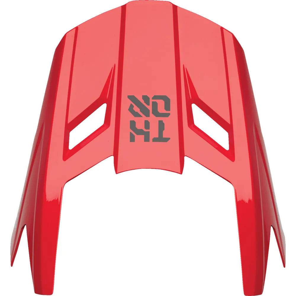 Kit de visera para casco de flota juvenil — Forge