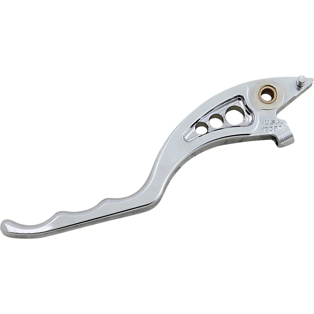 Chrome Brake Lever for Scout