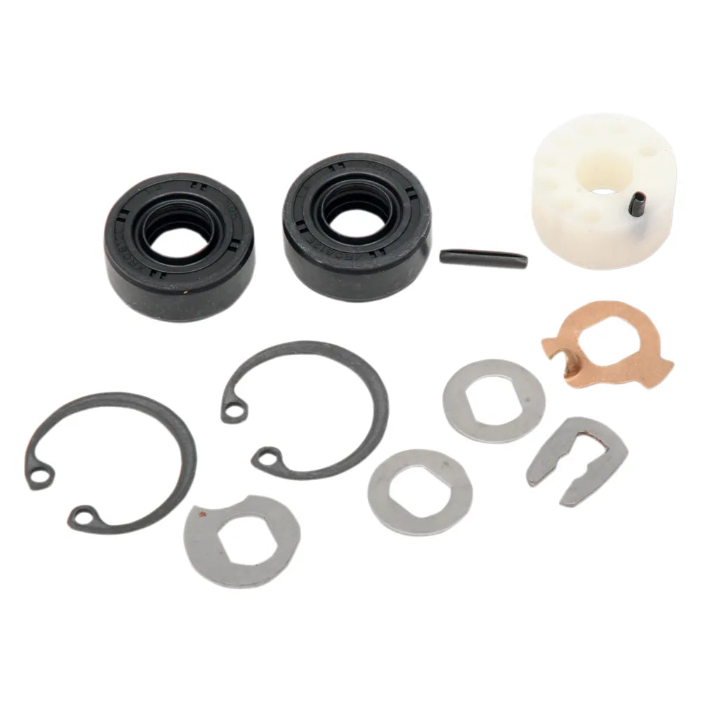 Steering Damper Rebuild Kit