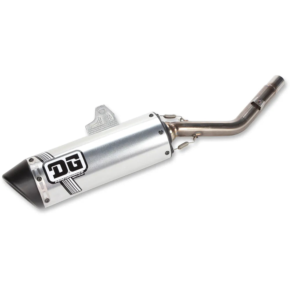 V2™ Slip-On Exhaust