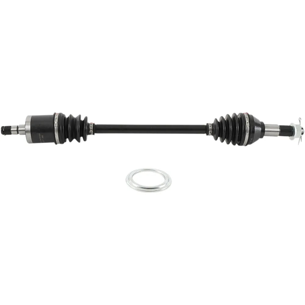 Complete Axle Kit - Front Left - Can-Am