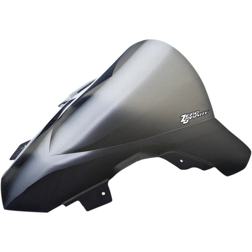 Double Bubble Windscreen - Smoke - S1000RR