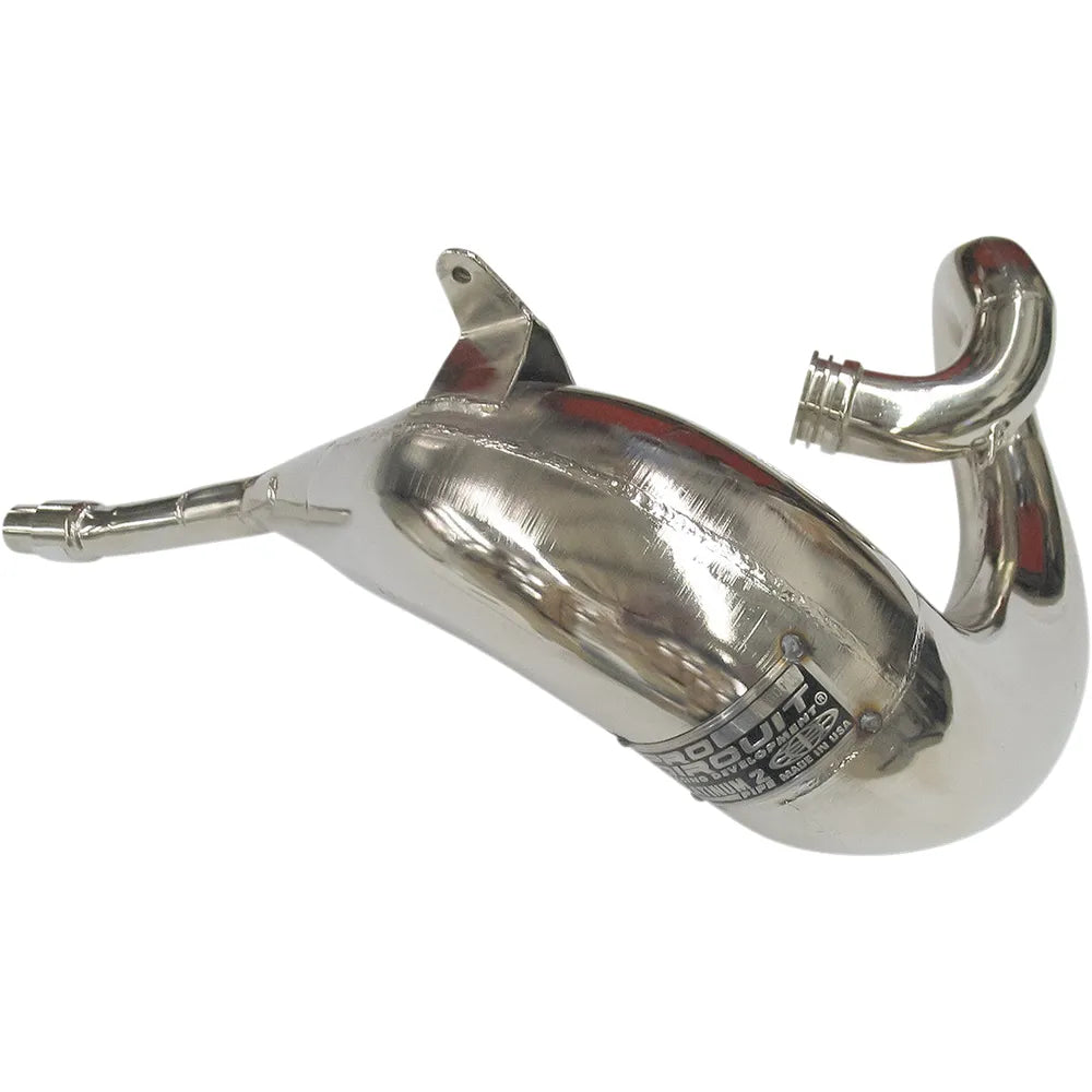 Platinum 2 Pipe