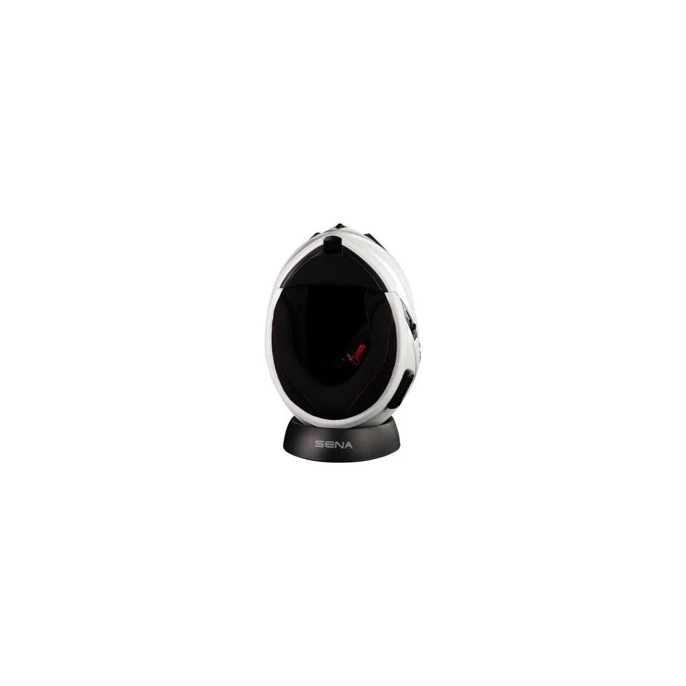 Casco Sena OutForce - blanco