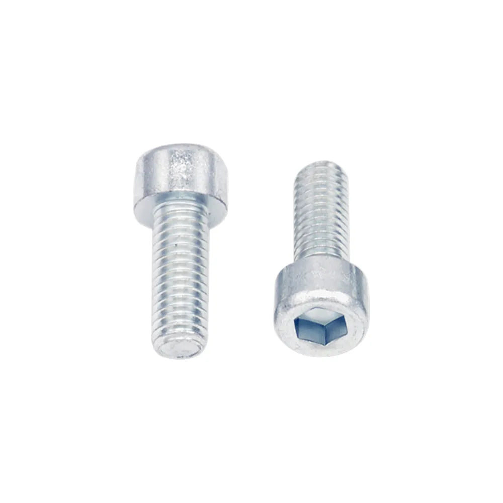Allen Bolt M6x16 Socket Head 10 Pack