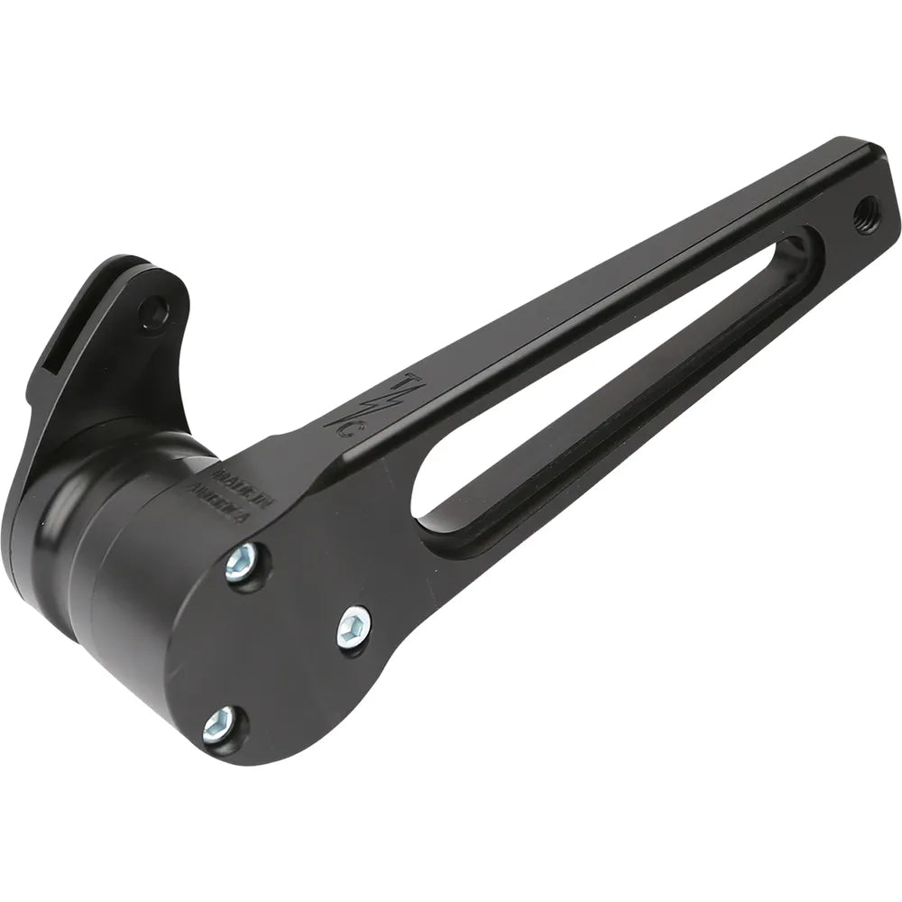 Brake Arm - Short - Black - FL '14+