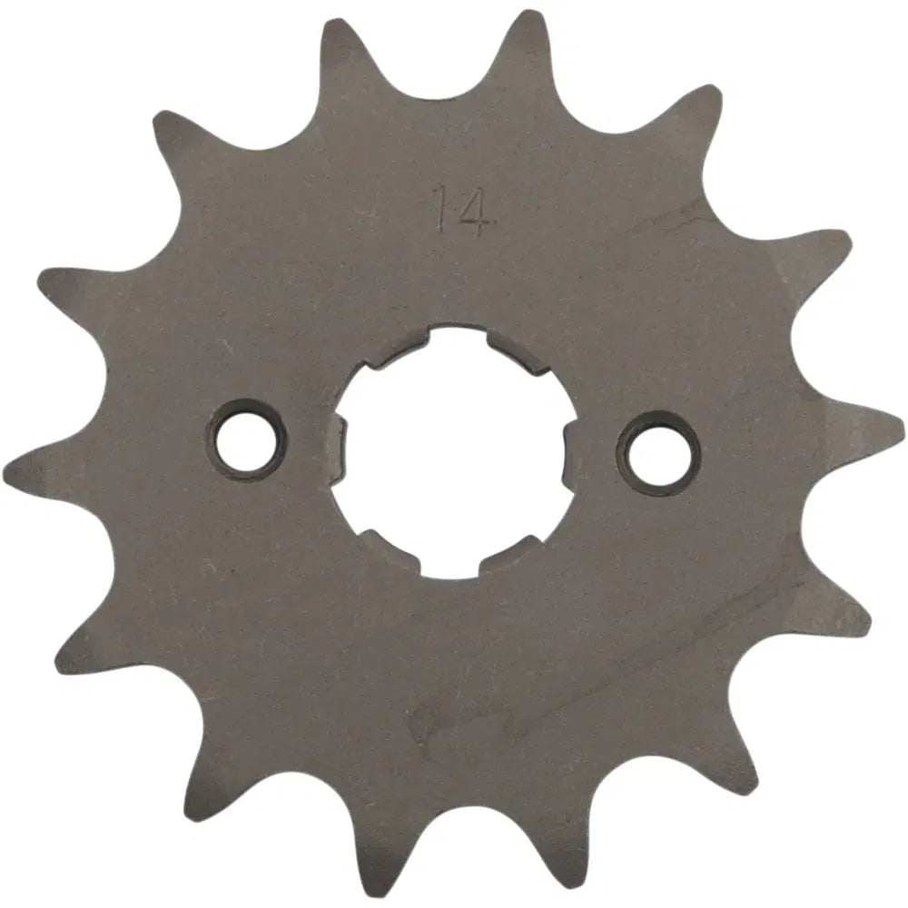 Countershaft Sprocket - 14-Tooth