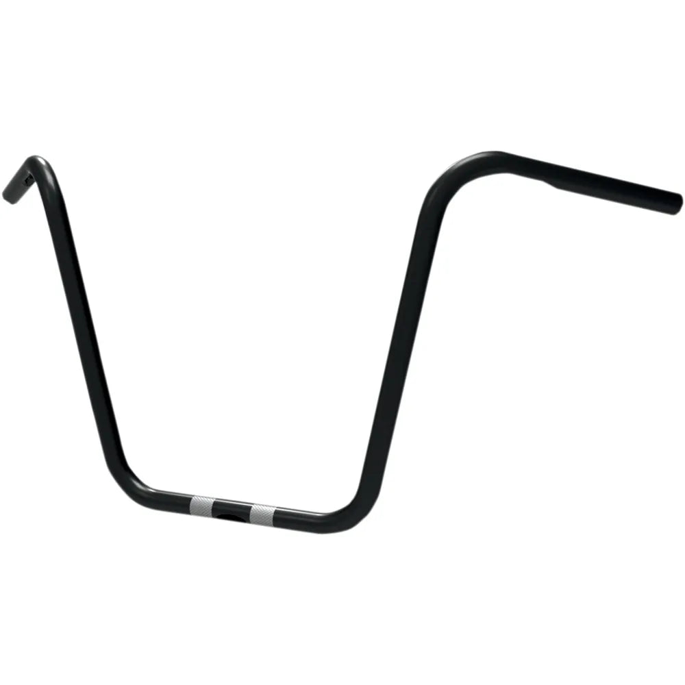 Manillar "cuelgamonos" Khrome Werks 1" x 16" - negro