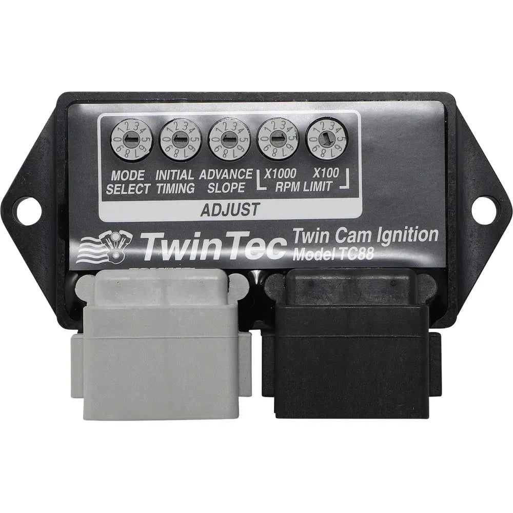 Plug-In Ignition Module - Harley Davidson