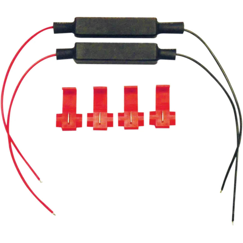 In-line Resistor - Universal - 20 w