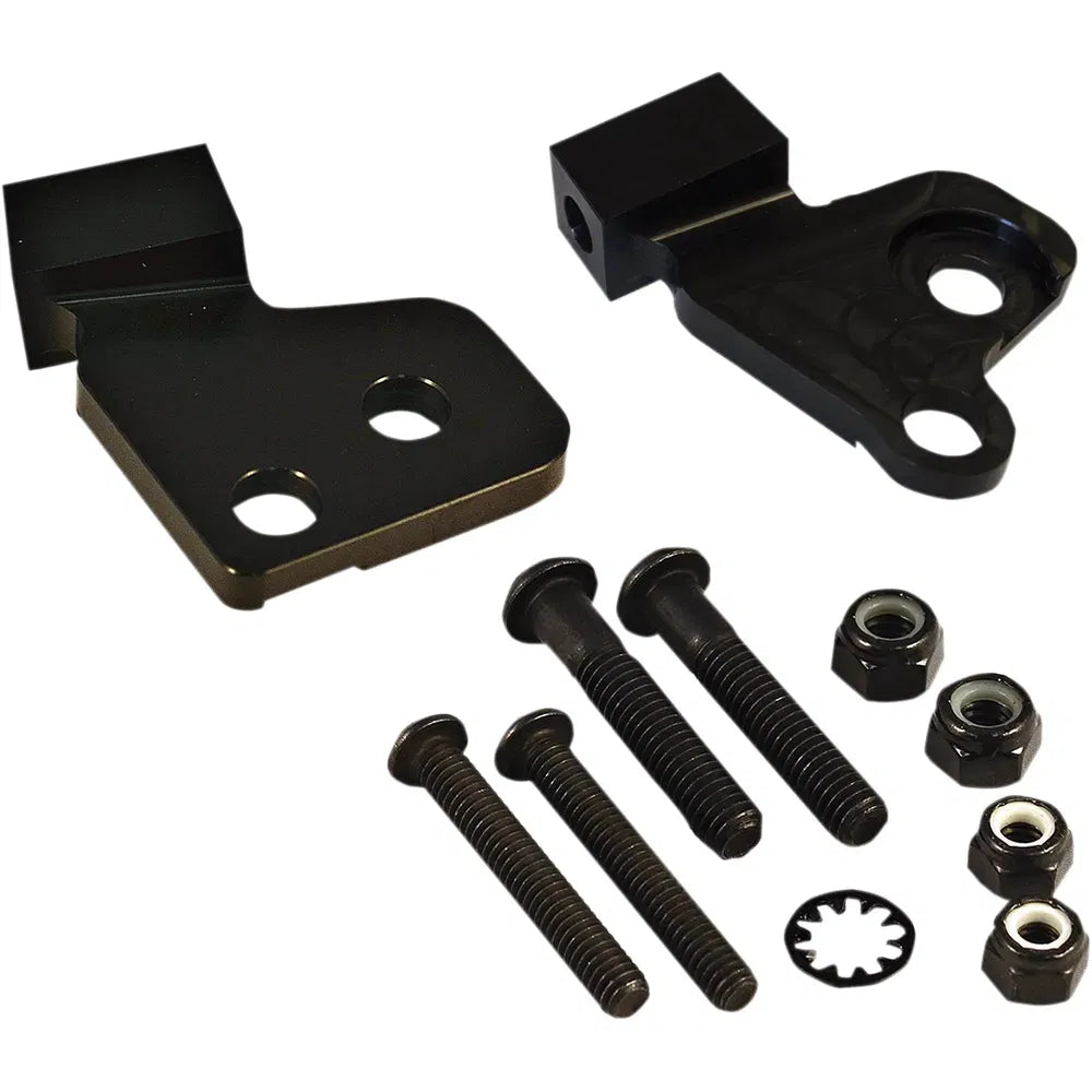 Black Star Series Handguard Mounting Kit5778481139