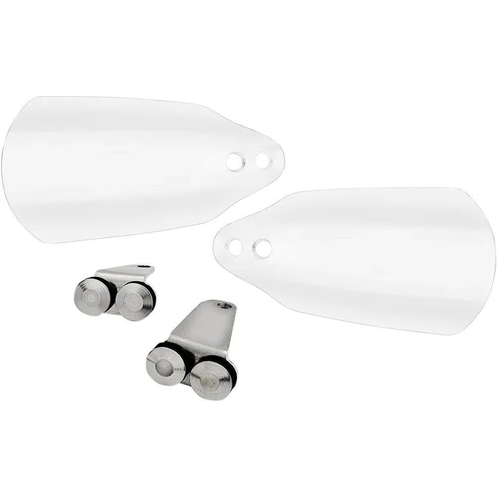 Handguards - FLHR - Ghost