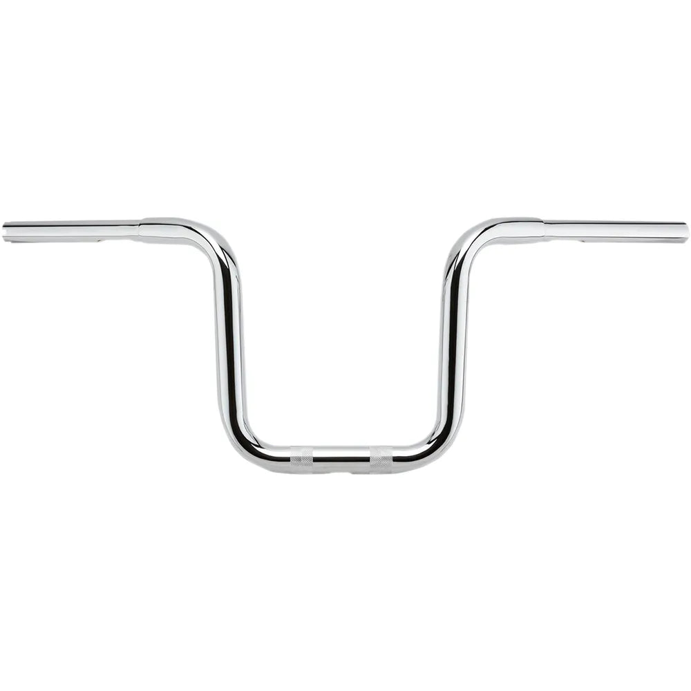 Polished 10" Beater Handlebar