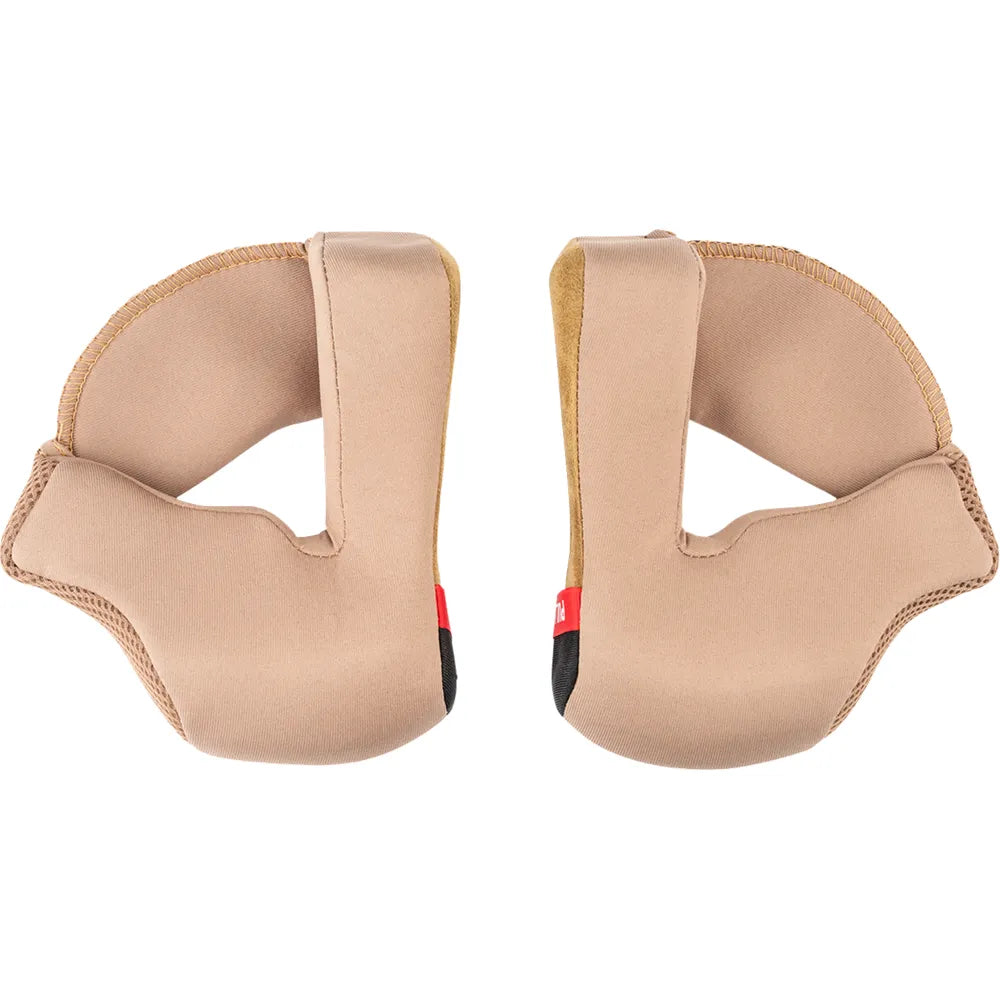 Almohadillas para las mejillas del casco Threshold™