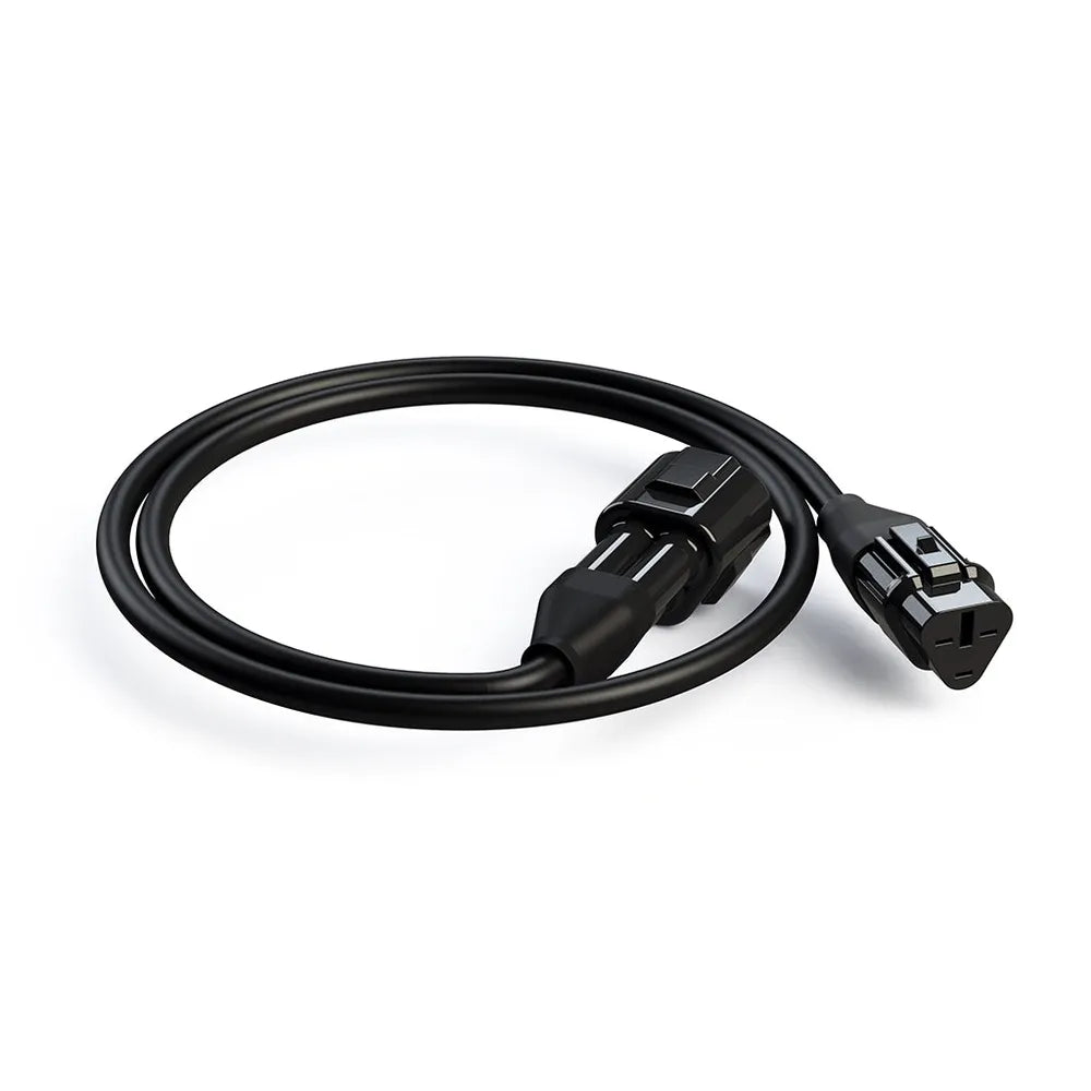 Cable de extensión de luz de conducción - 24 pulgadas