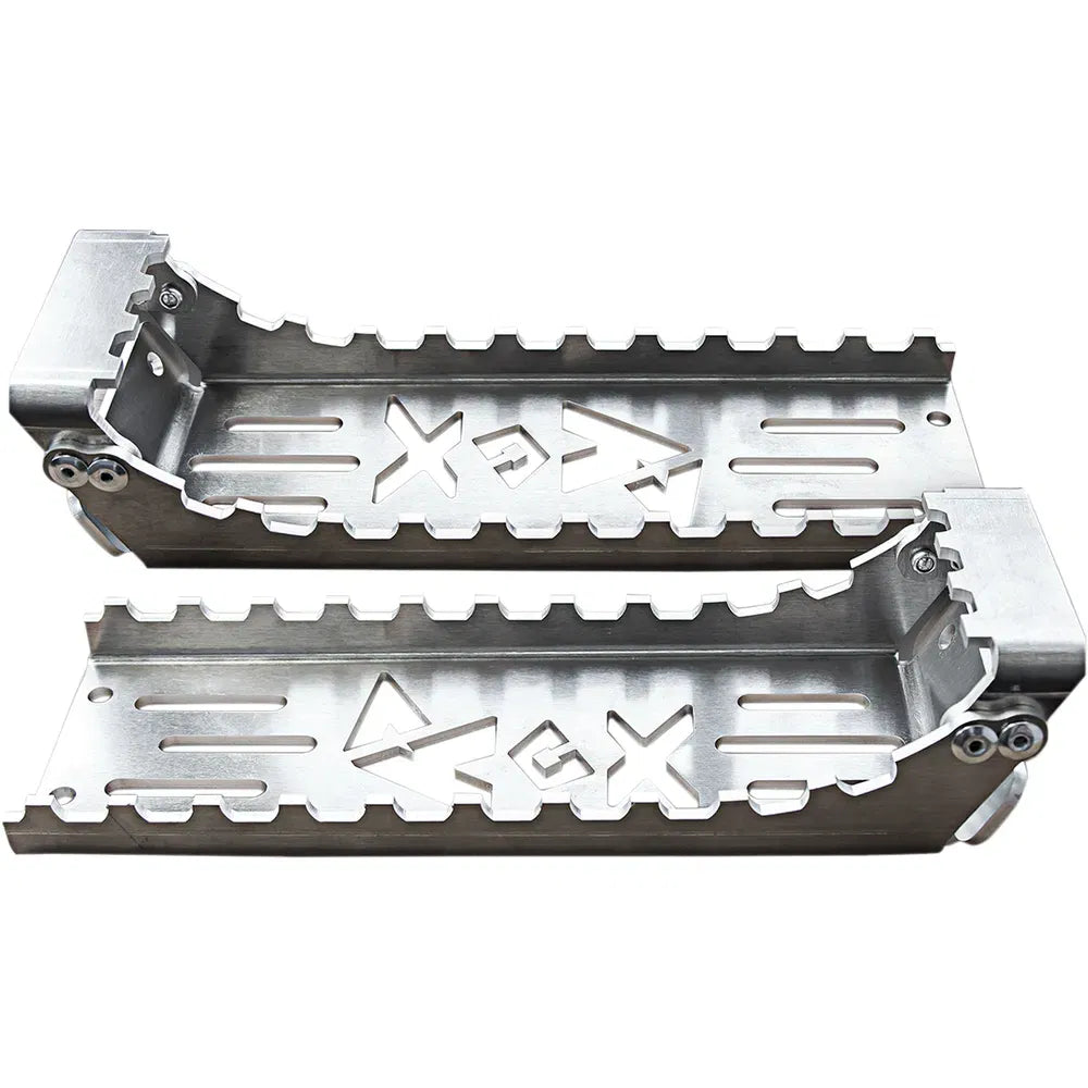 ATV Footpeg
