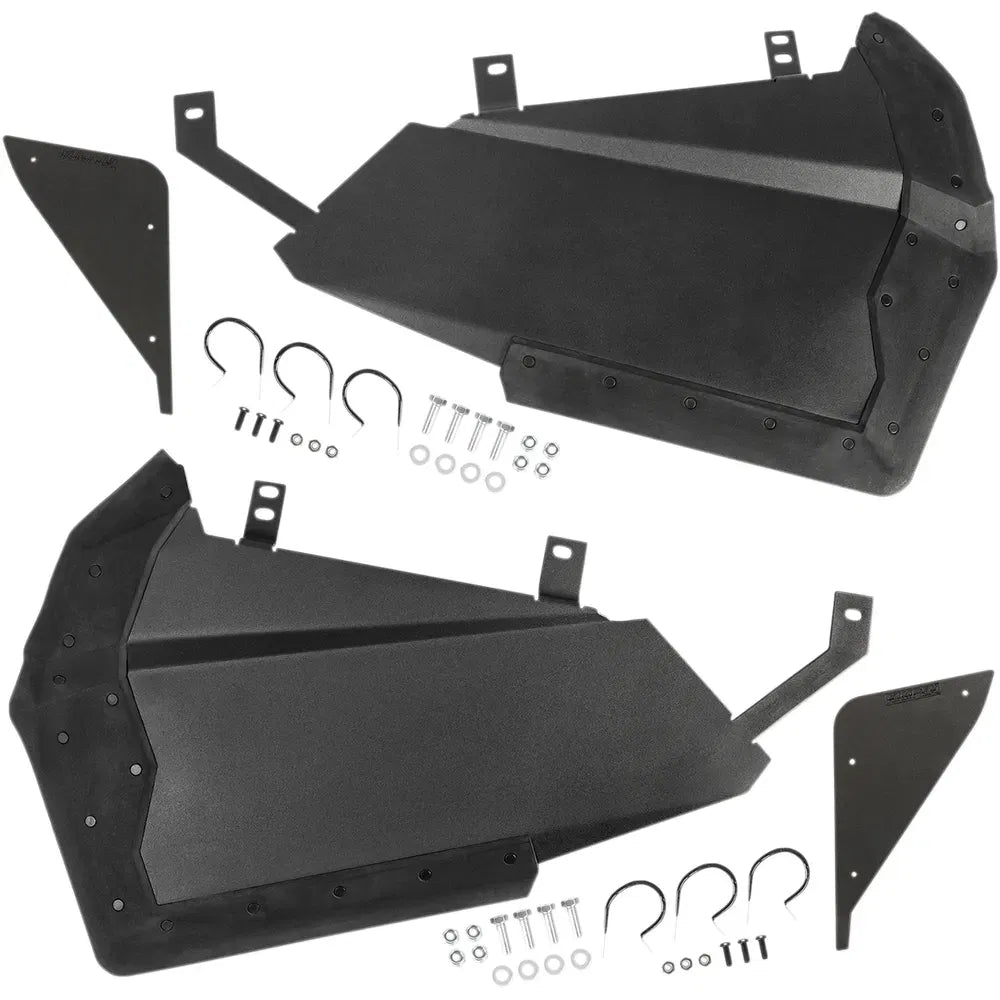 Lower Door Half - RZR