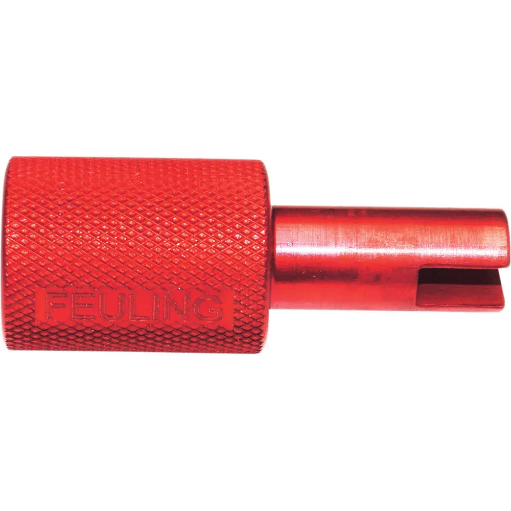 Tool Press Relief Valve