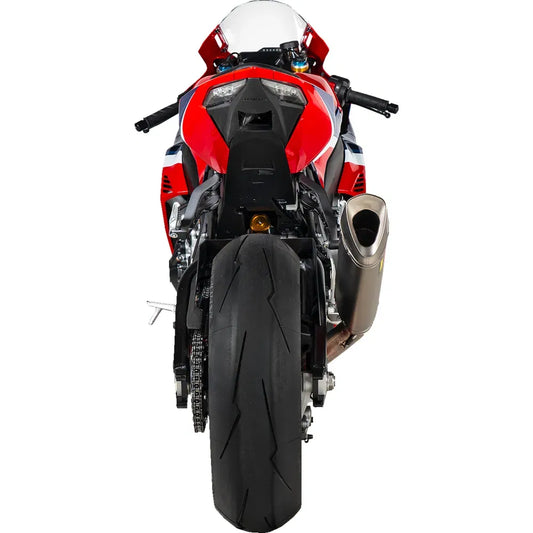 Escape Akrapovic - Evolution Line Exhaust System