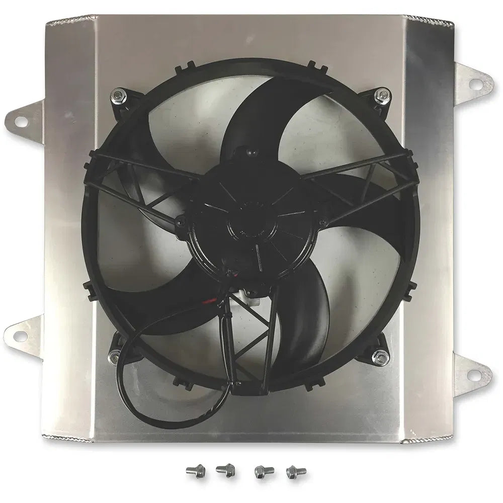 Hi-Performance Cooling Fan - 1300 CFM