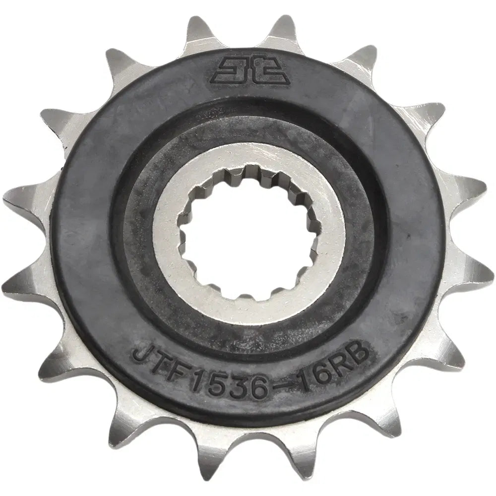 Sprocket - Front - Kawasaki - 16-Tooth