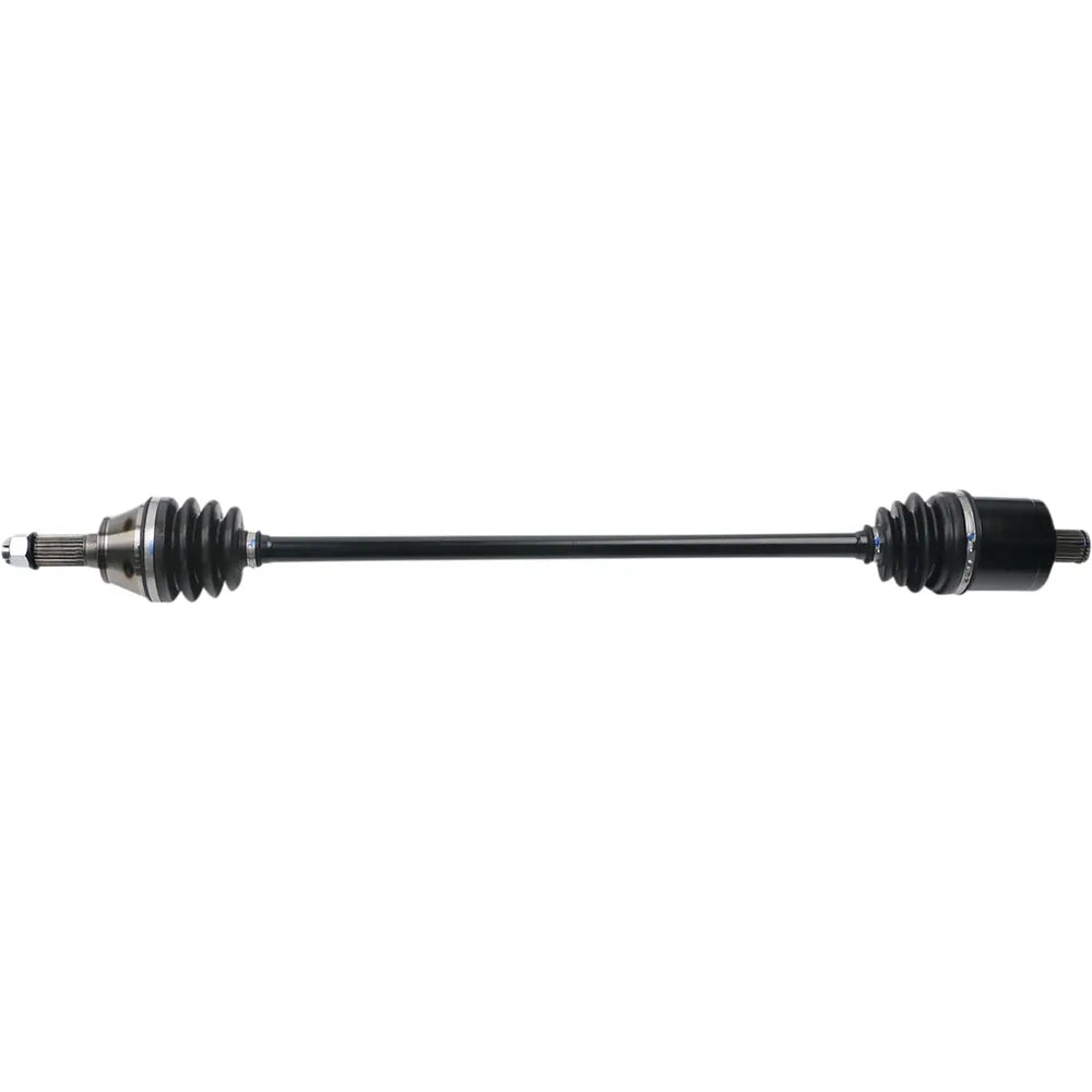 Eje CV estándar de repuesto OEM - Kit de eje - CV/completo - Reemplazo OEM - Estándar - Delantero izquierdo/derecho - Polaris RZR Turbo