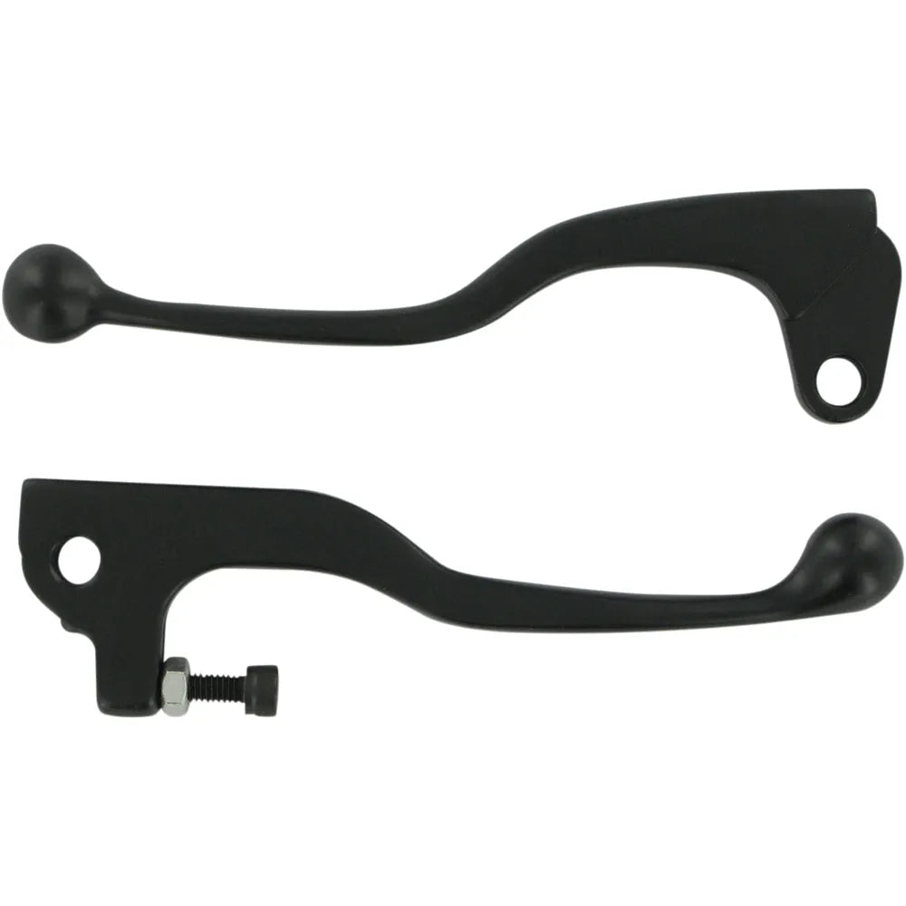 Black Shorty Lever for Yamaha