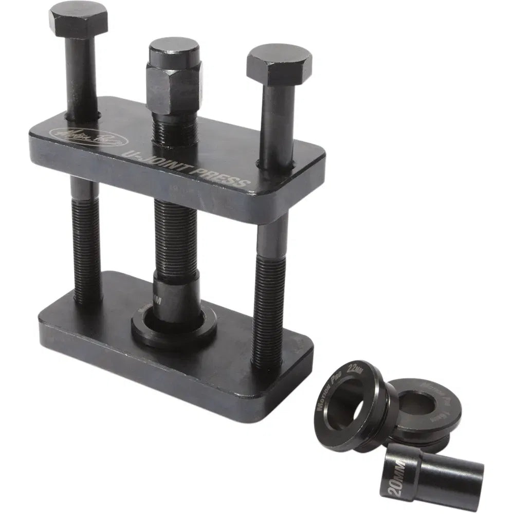 Tool U-Joint Press