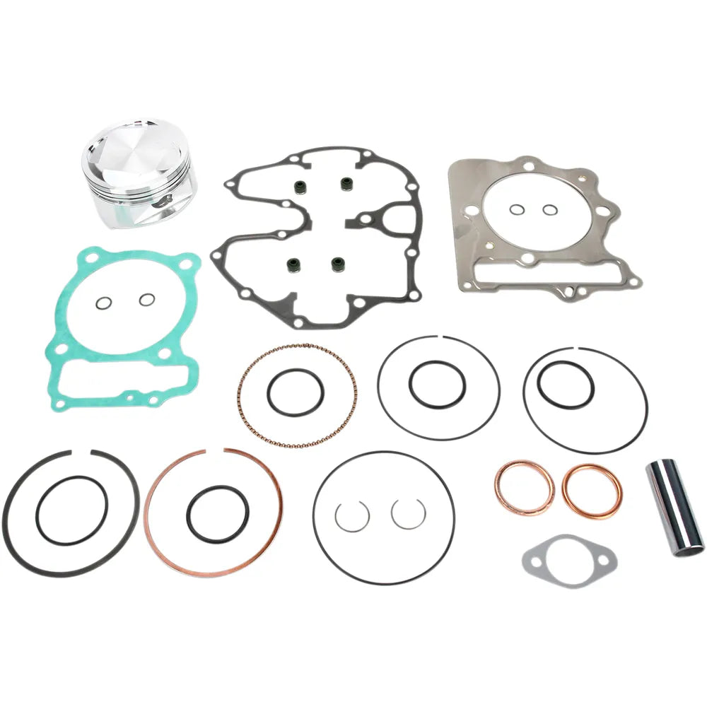 Piston Kit with Gaskets